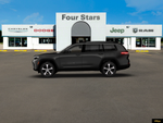 2026 Jeep Grand Cherokee GRAND CHEROKEE L LIMITED 4X2