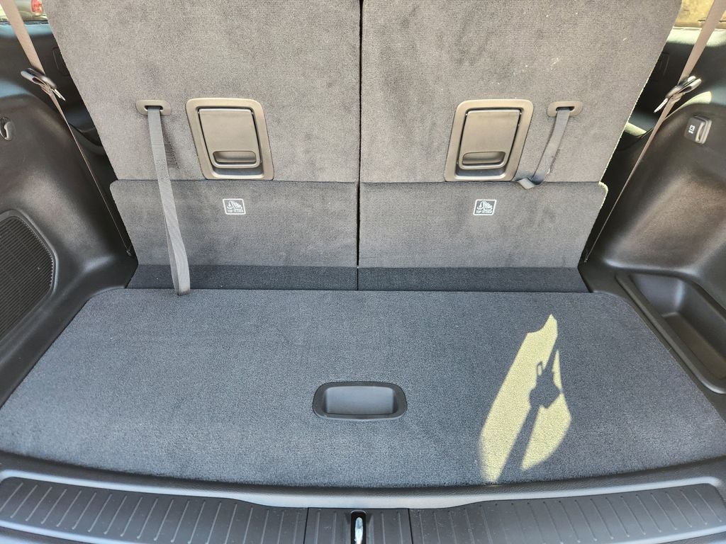 2026 Jeep Grand Cherokee GRAND CHEROKEE L LIMITED 4X2