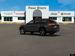2026 Jeep Grand Cherokee GRAND CHEROKEE L LIMITED 4X2