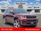 2026 Jeep Grand Cherokee GRAND CHEROKEE L LIMITED 4X2