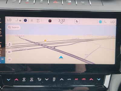 2026 Jeep Grand Cherokee GRAND CHEROKEE L LIMITED 4X2