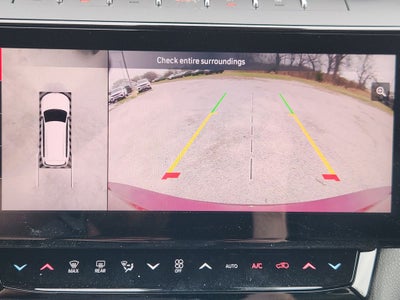 2026 Jeep Grand Cherokee GRAND CHEROKEE L LIMITED 4X2