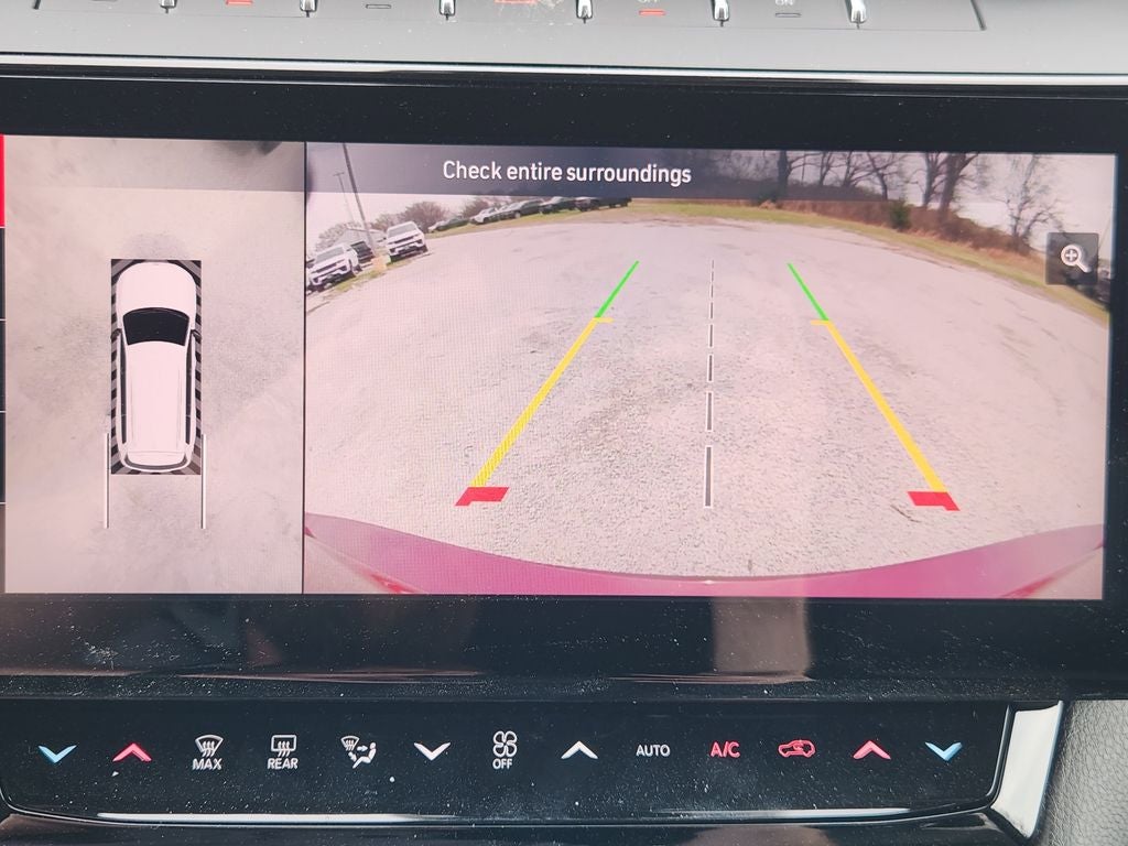 2026 Jeep Grand Cherokee GRAND CHEROKEE L LIMITED 4X2