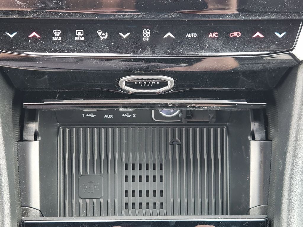 2026 Jeep Grand Cherokee GRAND CHEROKEE L LIMITED 4X2