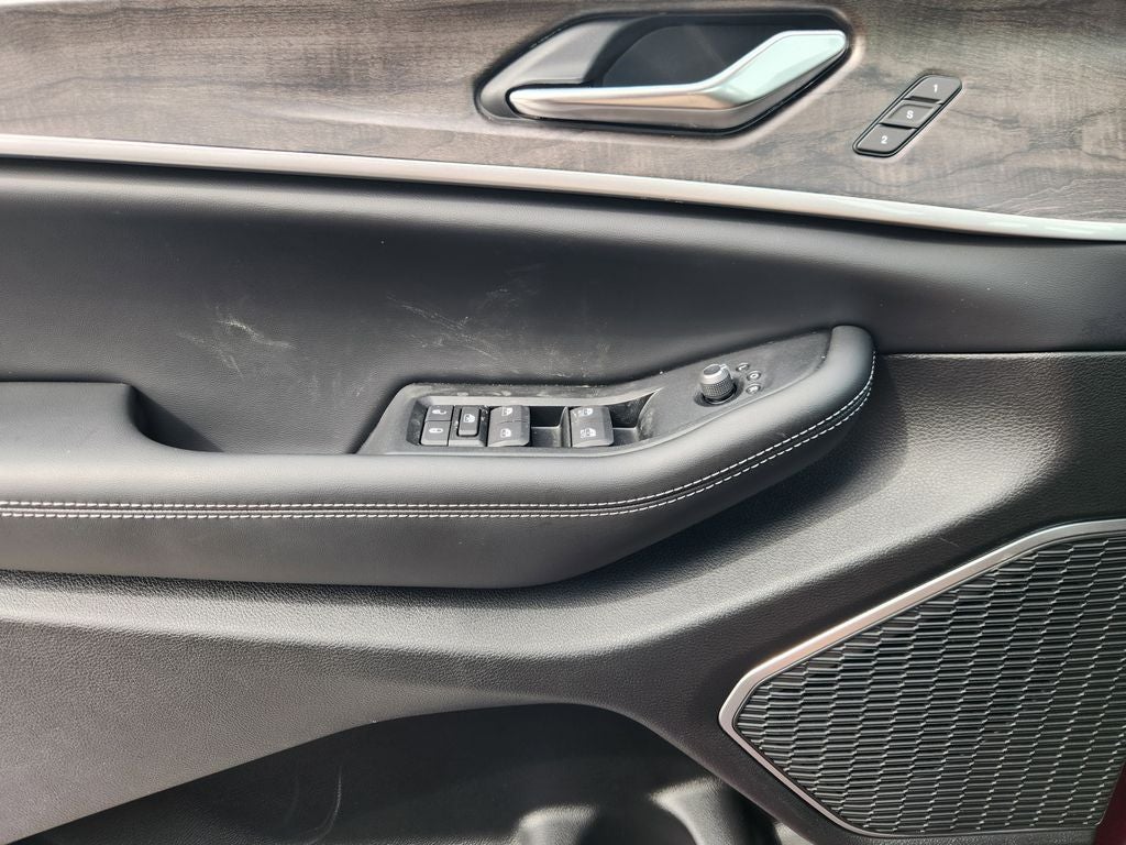 2026 Jeep Grand Cherokee GRAND CHEROKEE L LIMITED 4X2