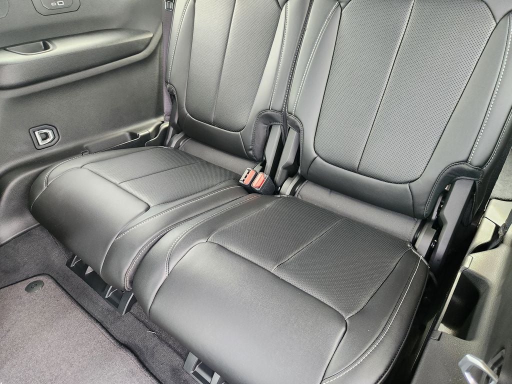 2026 Jeep Grand Cherokee GRAND CHEROKEE L LIMITED 4X2