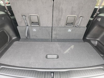 2026 Jeep Grand Cherokee GRAND CHEROKEE L LIMITED 4X2