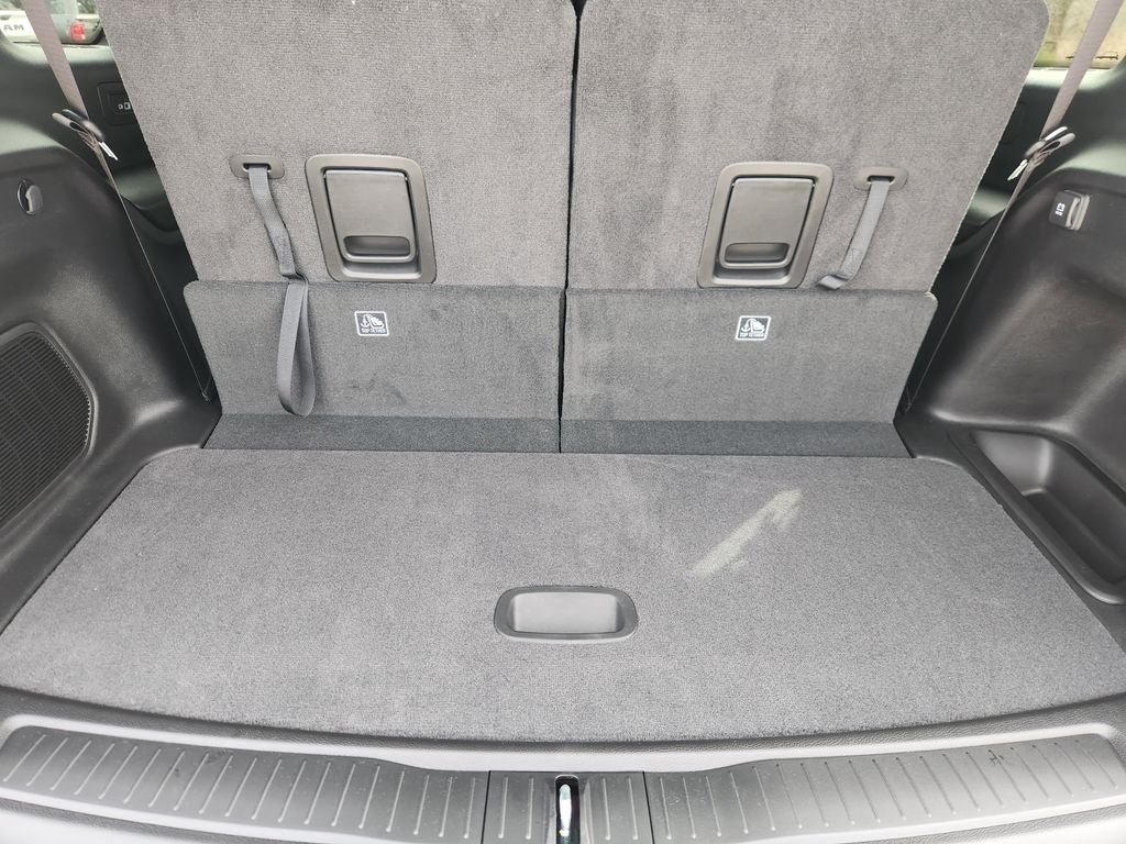 2026 Jeep Grand Cherokee GRAND CHEROKEE L LIMITED 4X2