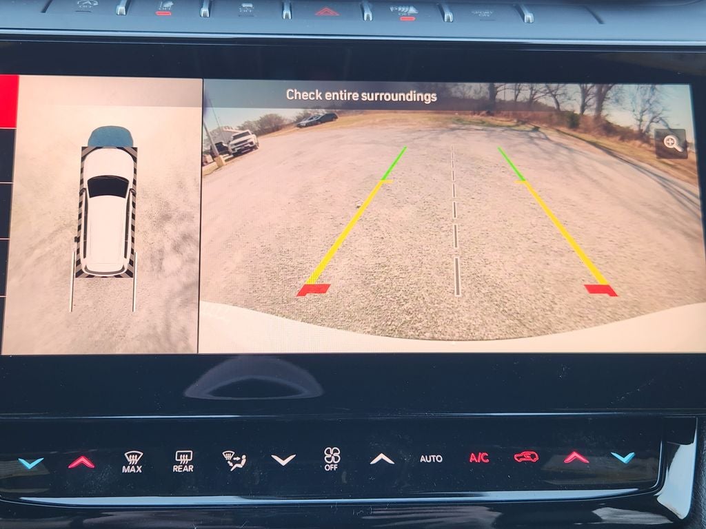 2026 Jeep Grand Cherokee GRAND CHEROKEE L LIMITED 4X2