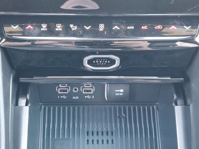 2026 Jeep Grand Cherokee GRAND CHEROKEE L LIMITED 4X2