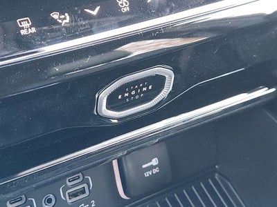 2026 Jeep Grand Cherokee GRAND CHEROKEE L LIMITED 4X2