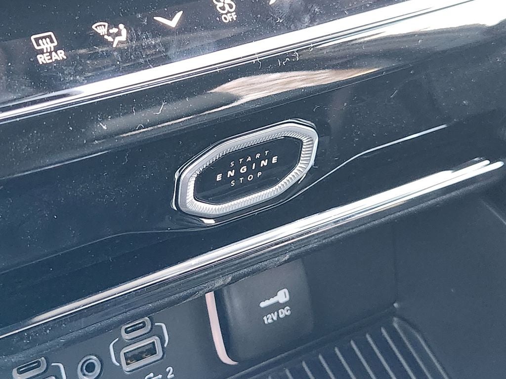 2026 Jeep Grand Cherokee GRAND CHEROKEE L LIMITED 4X2