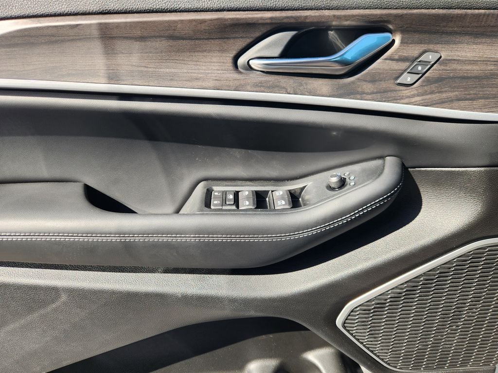 2026 Jeep Grand Cherokee GRAND CHEROKEE L LIMITED 4X2