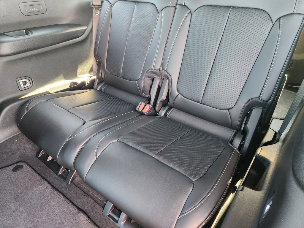 2026 Jeep Grand Cherokee GRAND CHEROKEE L LIMITED 4X2