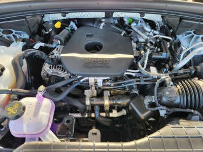 2026 Jeep Grand Cherokee GRAND CHEROKEE L LIMITED 4X2