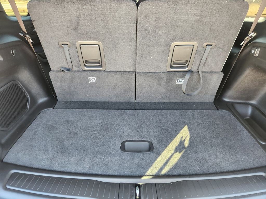 2026 Jeep Grand Cherokee GRAND CHEROKEE L LIMITED 4X2