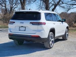 2026 Jeep Grand Cherokee GRAND CHEROKEE L LIMITED 4X2