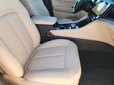 2026 Jeep Grand Cherokee GRAND CHEROKEE L LIMITED 4X2