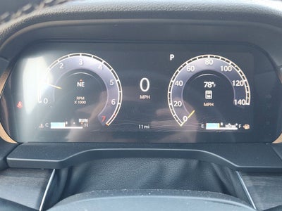 2026 Jeep Grand Cherokee GRAND CHEROKEE L LIMITED 4X2