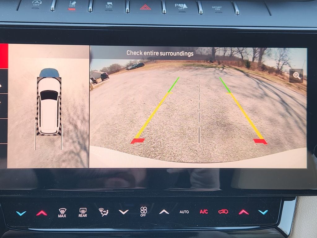 2026 Jeep Grand Cherokee GRAND CHEROKEE L LIMITED 4X2