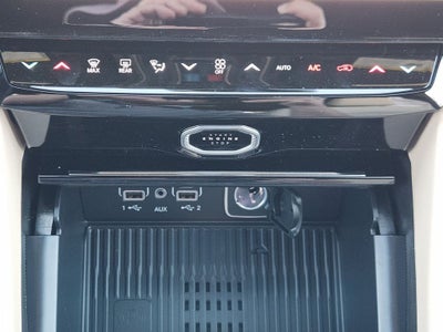 2026 Jeep Grand Cherokee GRAND CHEROKEE L LIMITED 4X2