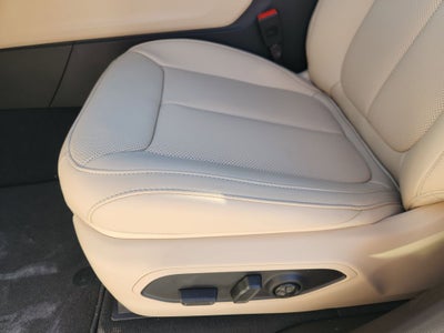 2026 Jeep Grand Cherokee GRAND CHEROKEE L LIMITED 4X2