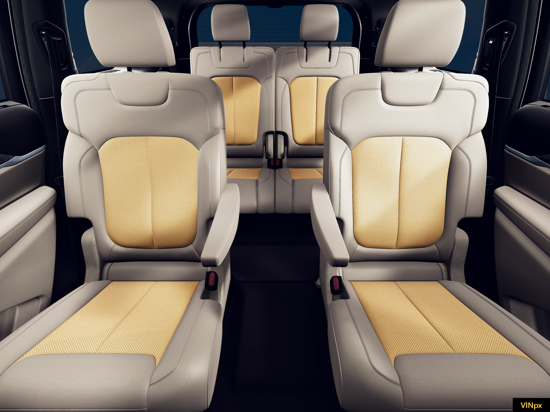 2026 Jeep Grand Cherokee GRAND CHEROKEE L LIMITED 4X2