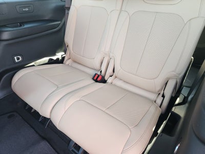 2026 Jeep Grand Cherokee GRAND CHEROKEE L LIMITED 4X2