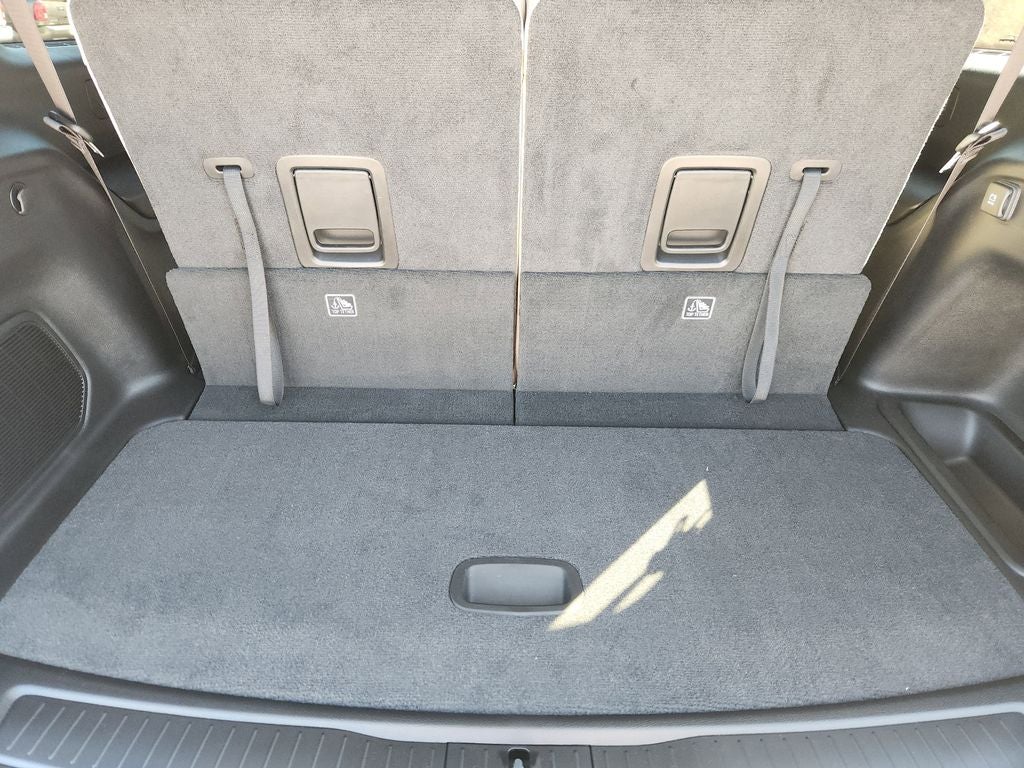 2026 Jeep Grand Cherokee GRAND CHEROKEE L LIMITED 4X2