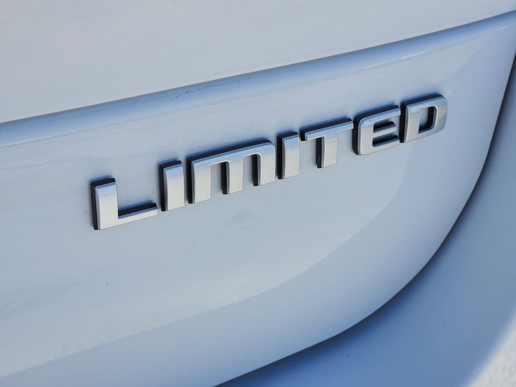 2026 Jeep Grand Cherokee GRAND CHEROKEE L LIMITED 4X2