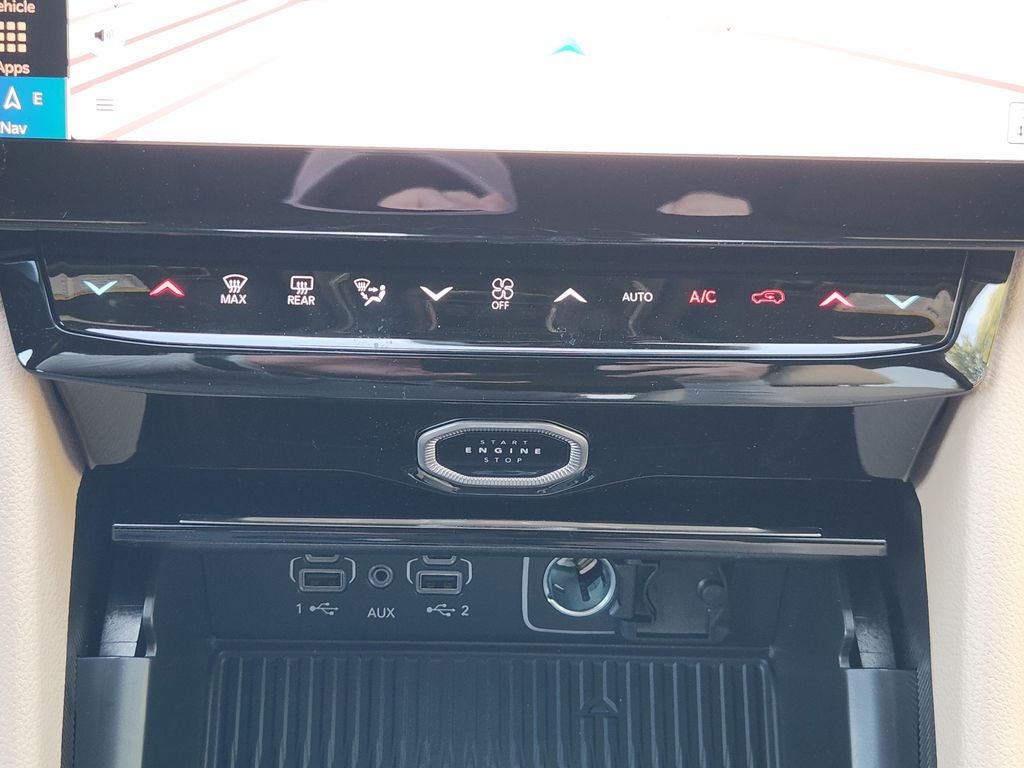 2026 Jeep Grand Cherokee GRAND CHEROKEE L LIMITED 4X2