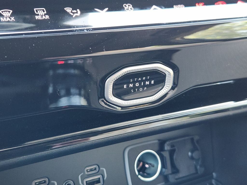 2026 Jeep Grand Cherokee GRAND CHEROKEE L LIMITED 4X2