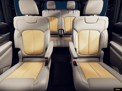 2026 Jeep Grand Cherokee GRAND CHEROKEE L LIMITED 4X2