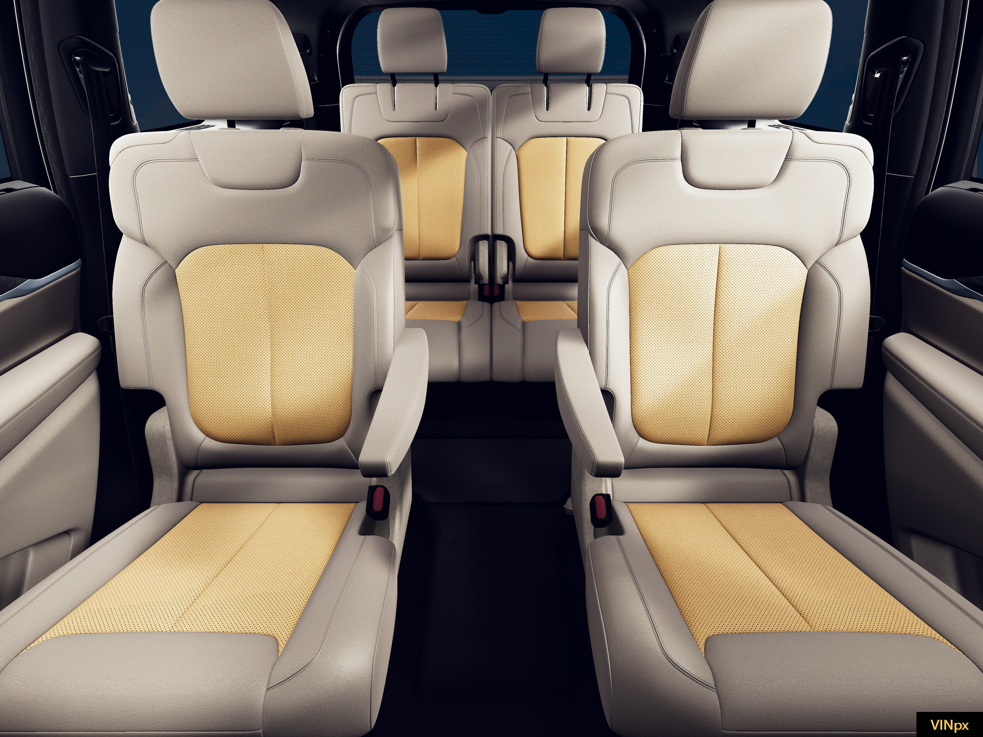 2026 Jeep Grand Cherokee GRAND CHEROKEE L LIMITED 4X2