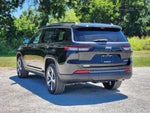 2026 Jeep Grand Cherokee GRAND CHEROKEE L LIMITED 4X2