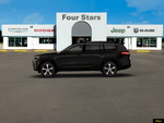 2026 Jeep Grand Cherokee GRAND CHEROKEE L LIMITED 4X2