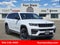 2026 Jeep Grand Cherokee GRAND CHEROKEE L LIMITED 4X2