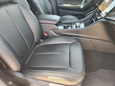 2026 Jeep Grand Cherokee GRAND CHEROKEE L LIMITED 4X2