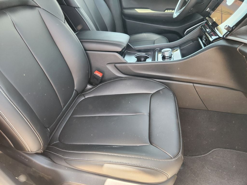 2026 Jeep Grand Cherokee GRAND CHEROKEE L LIMITED 4X2