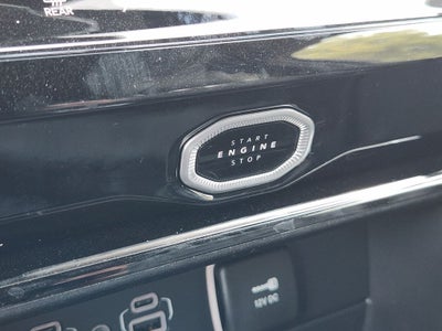 2026 Jeep Grand Cherokee GRAND CHEROKEE L LIMITED 4X2
