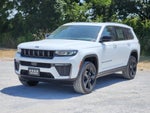 2026 Jeep Grand Cherokee GRAND CHEROKEE L LIMITED 4X2