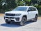 2026 Jeep Grand Cherokee GRAND CHEROKEE L LIMITED 4X2