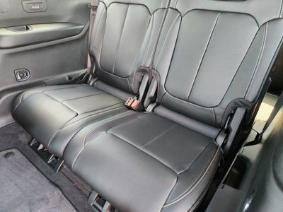 2026 Jeep Grand Cherokee GRAND CHEROKEE L LIMITED 4X2