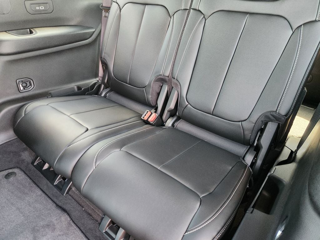 2026 Jeep Grand Cherokee GRAND CHEROKEE L LIMITED 4X2