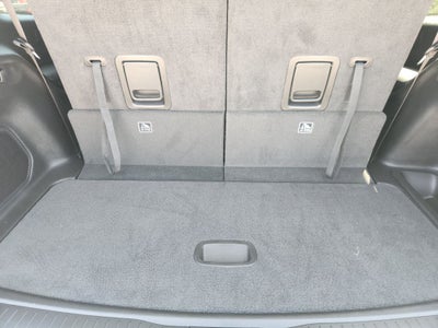 2026 Jeep Grand Cherokee GRAND CHEROKEE L LIMITED 4X2