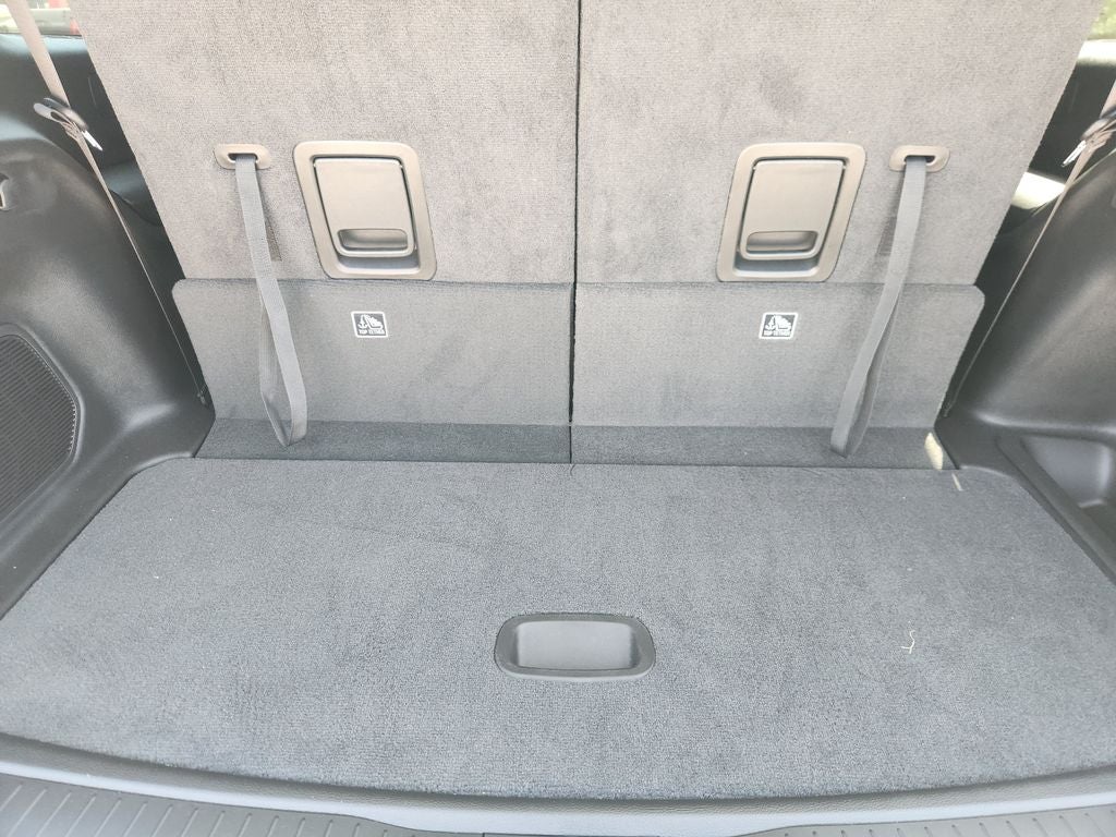 2026 Jeep Grand Cherokee GRAND CHEROKEE L LIMITED 4X2