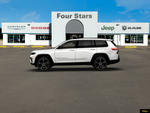 2026 Jeep Grand Cherokee GRAND CHEROKEE L LIMITED 4X2