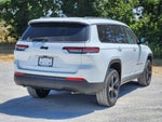 2026 Jeep Grand Cherokee GRAND CHEROKEE L LIMITED 4X2