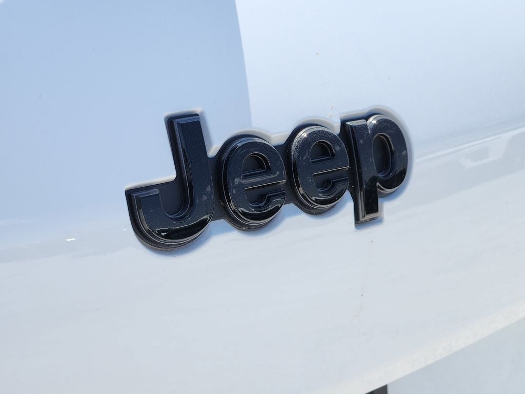 2026 Jeep Grand Cherokee GRAND CHEROKEE L LIMITED 4X2