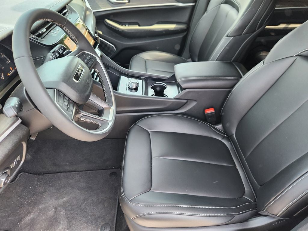 2026 Jeep Grand Cherokee GRAND CHEROKEE L LIMITED 4X2